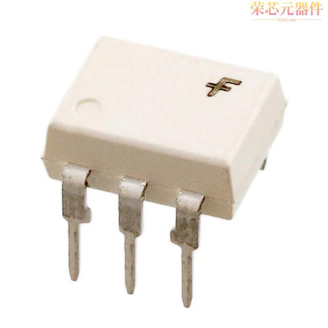 CNY172VM原装「OPTOISO 4.17KV TRANS W/BASE 6DIP」正品