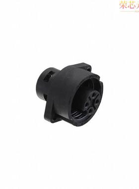 CA 3 GD原装「CONN PLUG FMALE 4P SILVER SCREW」正品