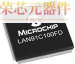 SS原装 ETHERNET」正品 「IC FEAST CTRLR LAN91C100FD