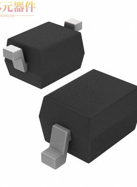 DDZ18CS-7原装「DIODE ZENER 18V 200MW SOD323」正品