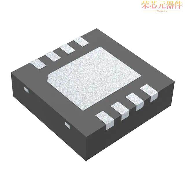 DS25BR101TSDE/NOPB原装「IC REDRIVER LVDS 1CH 8WSON」正品