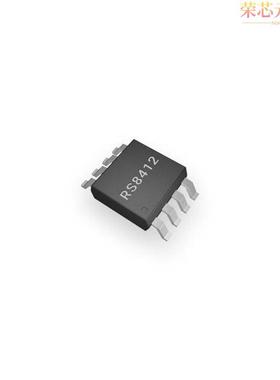 RS8412XK原装「IC CMOS 2 CIRCUIT 8SOIC」正品