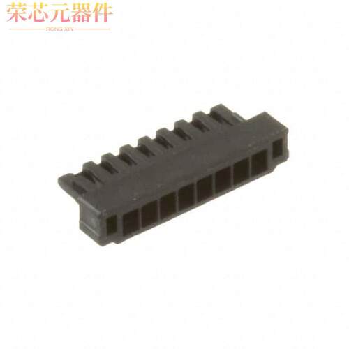 DF52-8P-0.8C原装「CONN PLUG 0.8MM 8POS」正品