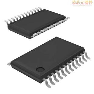 RAMBUS DIRECT CLK GEN CY22313ZXC原装 24TSSOP」正品 「IC