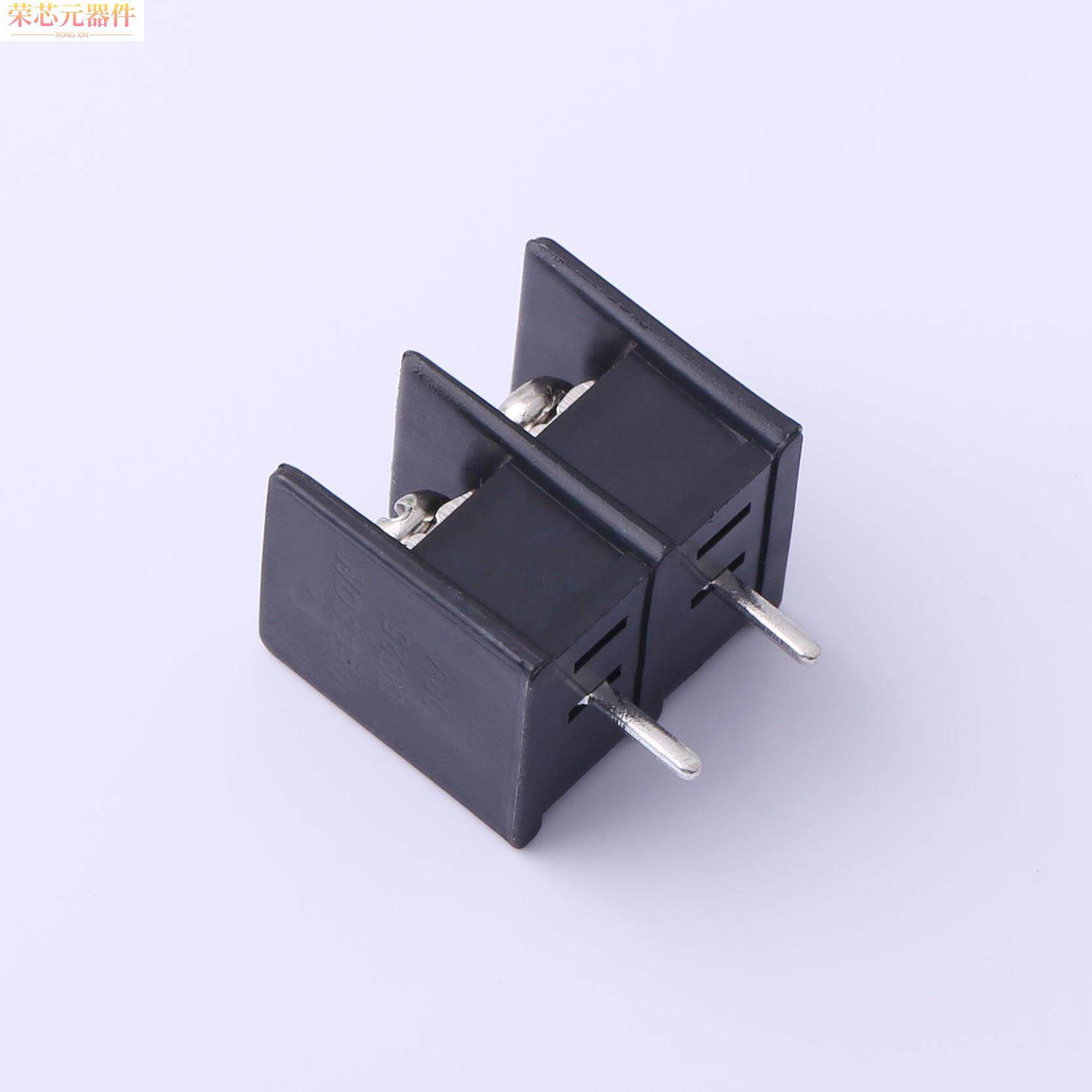 DG25C-B-02P-13-00A(H)原装「7.62mm 每排P数:2