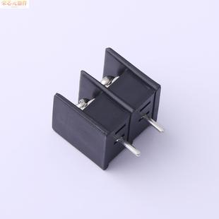 00A 每排P数 「7.62mm 02P 原装 DG25C