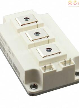 FF200R17KE3S4HOSA1原装「IGBT MODULE VCES 1200V 200A」正品