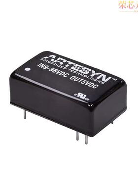 ATA01BB18-L原装「DC DC CONVERTER +/-12V 6W」正品