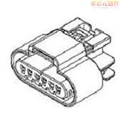 「汽车连接器 BLK 15326830原装 ASSY CONN