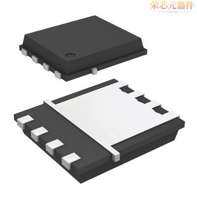 DMTH41M8SPS-13原装「MOSFET N-CH 40V 100A PWRDI506