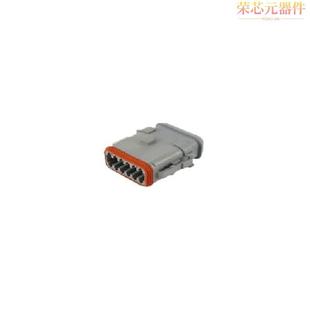 「CONN CE13原装 PLUG HSG DT06 12POS」正品 12SA