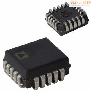 「IC 20PLCC」正品 OSC PROG SINUSOIDAL AD2S99BPZ原装