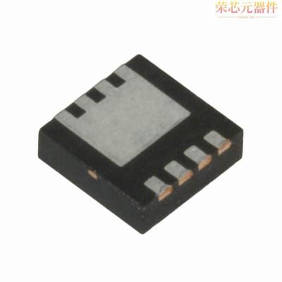 IRFH5104TR2PBF原装「MOSFET N-CH 40V 24A/100A PQFN」正品