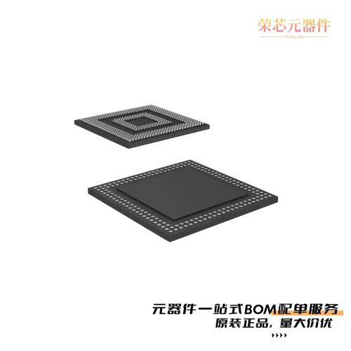 原装OMAP3503ECBBA[IC MPU OMAP-35XX 600MHZ 515FCBGA]