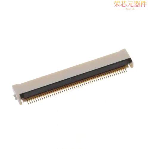 F32R-1A7H1-11034原装「FLEX CONNECTOR, 0.50MM PITC