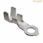 2原装 10」正品 「CONN CIRC 42864 12AWG RING