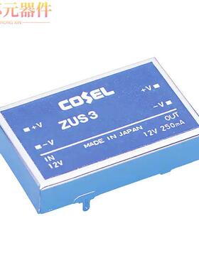ZUS34815原装「DC DC CONVERTER 15V」正品
