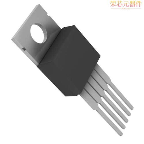AP1501-33T5L-U原装「IC CONV DC-DC 3A 3.3V TO220-5L」正品