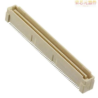 5179031-5原装「CONN PLUG 120POS SMD GOLD」正品