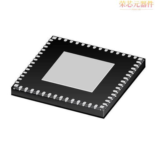 MC33FS5502Y3ESR2原装「HIGH VOLTAGE PMIC QFN56」正品