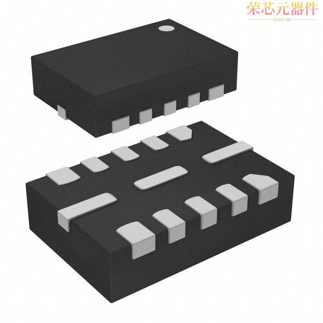 MP5018GD-Z原装「IC PWR SWITCH 1:1 12QFN」正品