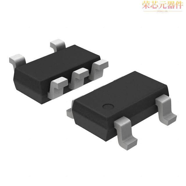 D5V0L4B5TS-7原装「TVS DIODE 5VWM 14VC TSOT25」正品