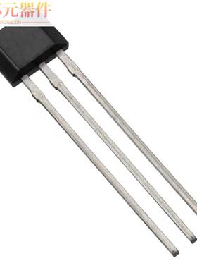 AH3365Q-P-A原装「MAGNETIC SWITCH UNIPOLAR 3SIP」正品