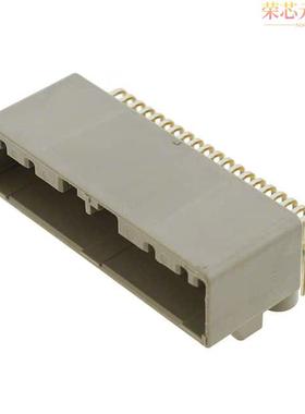 MX34040NF2原装「CONN HEADER R/A 40POS 2.2MM」正品