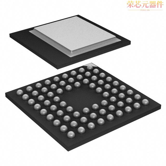 AD5560JBCZ原装「IC POWER SUPPLY 72CSPBGA」正品