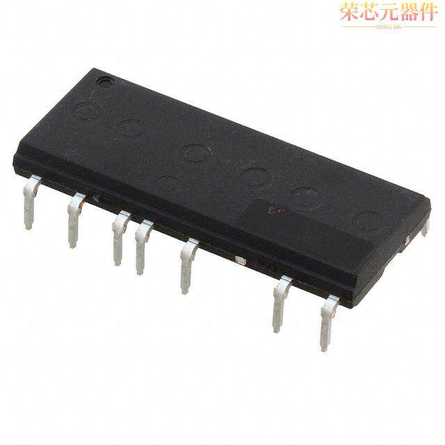 FSB50450B原装「500V, 4A, 3PHASE, FRFET SMART PO」正品