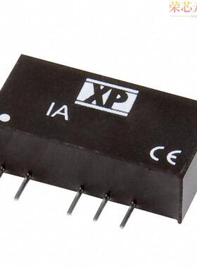 IA2409S原装「DC DC CONVERTER +/-9V 1W」正品