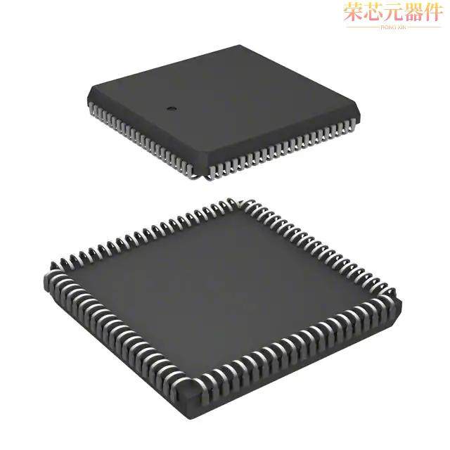 IA188EBPLC84IR2原装「IC MCU 8/16BIT ROMLESS 84PLCC」正品