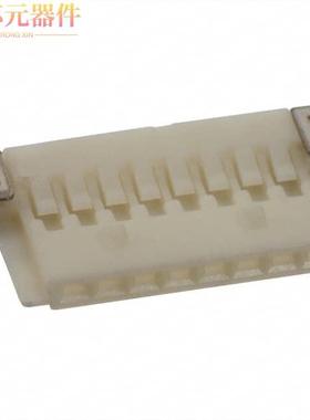 DF19G-8S-1C(05)原装「CONN SOCKT CRIMP 8POS 1MM W/