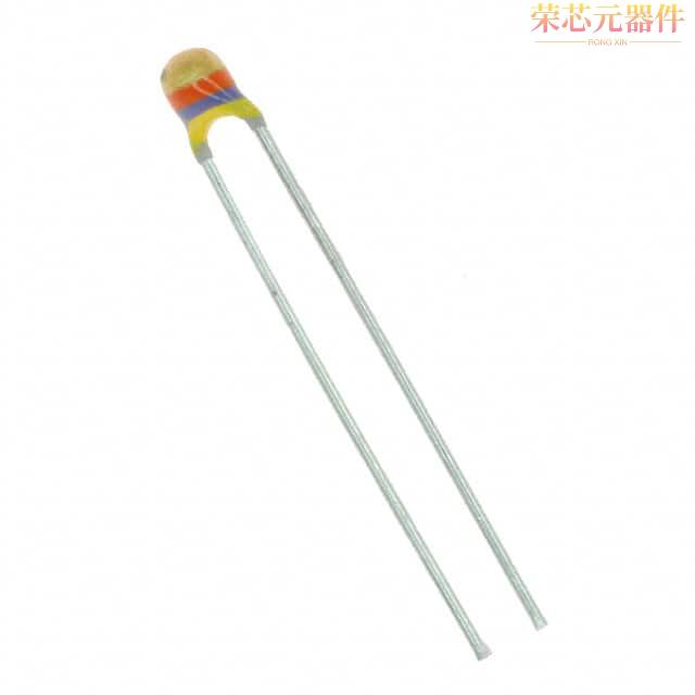 NTCLE100E3473JB0原装「THERMISTOR NTC 47KOHM 4090K