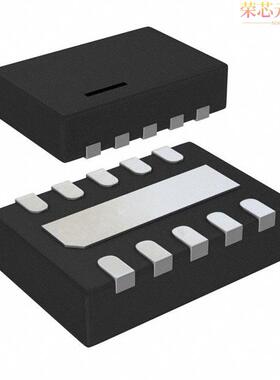 LT8618IDDB-3.3#TRMPBF原装「HIGH EFFICIENCY 60V/10