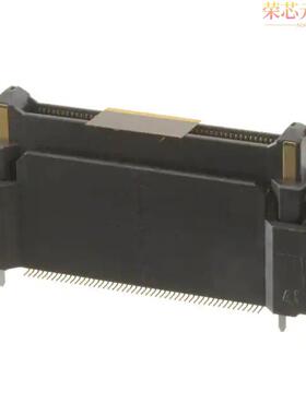 FX23-100P-0.5SV20原装「CONN HDR 100POS SMD GOLD」正品