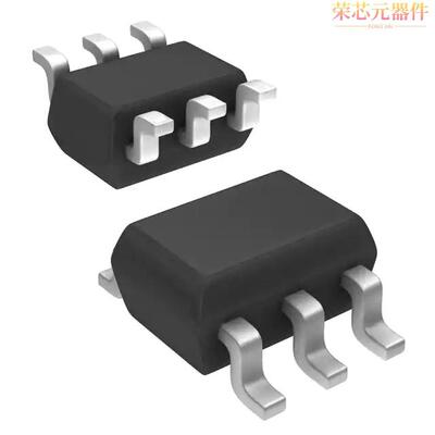 TSV6390AICT原装「IC OPAMP GP 1 CIRCUIT SC70-6」正品