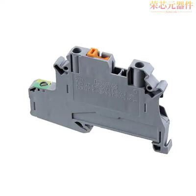 3070011原装「CONN TERM BLK DISCONN 10-26AWG」正品