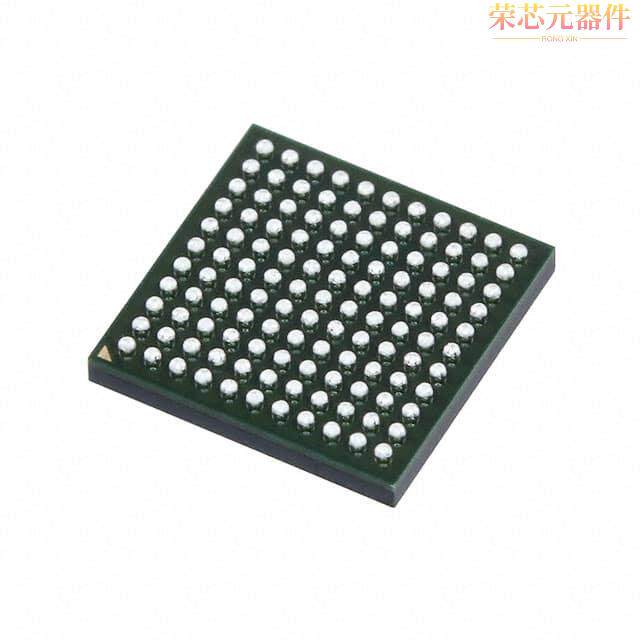 LCMXO3L-2100E-5MG121C原装「IC FPGA 100 I/O 121CSF