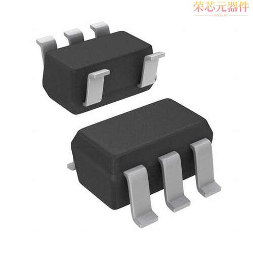 74CBT1G125DBVRE4原装「IC BUS SWITCH 1 X 1:1 SOT23-5」正品