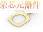 61435-1原装「CONN RING FLAT 14-18AWG CRIMP」正品