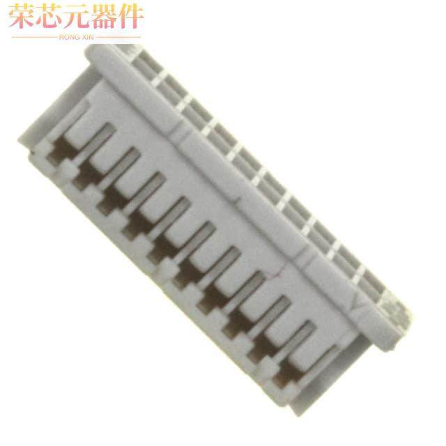 DF20A-20DS-1C原装「CONN SOCKET CRIMP 20POS DUAL」正品