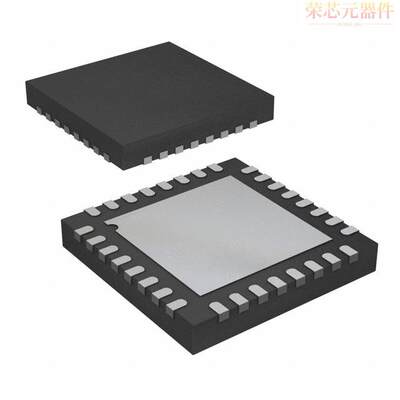 AD9215BCPZ-65 芯片「IC ADC 10BIT PIPELINED 32LFCSP」