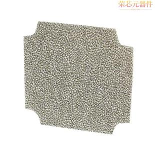 FAN 「60MM FILTER MEDIA M60 45PPM」正品 45原装