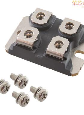 MMO62-12IO6原装「MODULE AC CTLR 1200V SOT-227B」正品