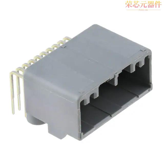 MX34020NF1原装「CONN HEADER R/A 20POS 2.2MM」正品