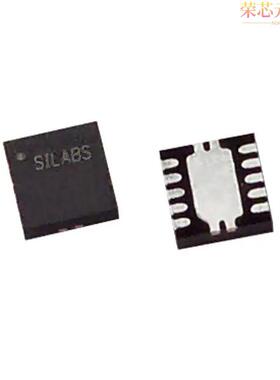 C8051F301-GMR原装「IC MCU 8BIT 8KB FLASH 11QFN」正品