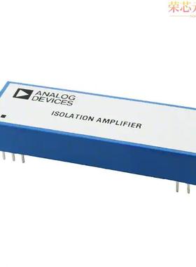 AD204KN原装「IC OPAMP ISOLATION 2 CIRC 11DIP」正品