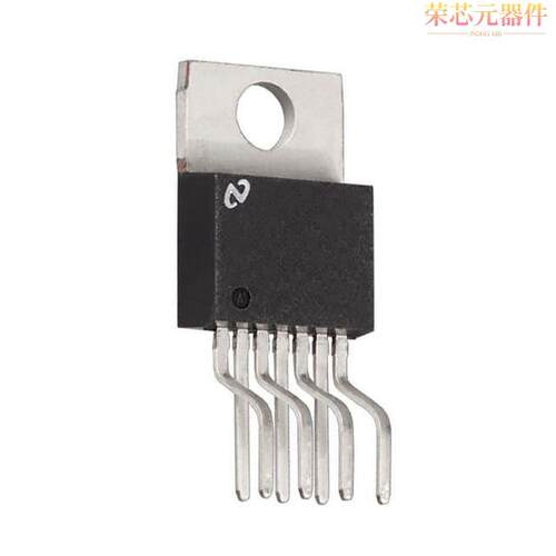 LM2679T-12/NOPB原装「IC REG BUCK 12V 5A TO220-7」正品