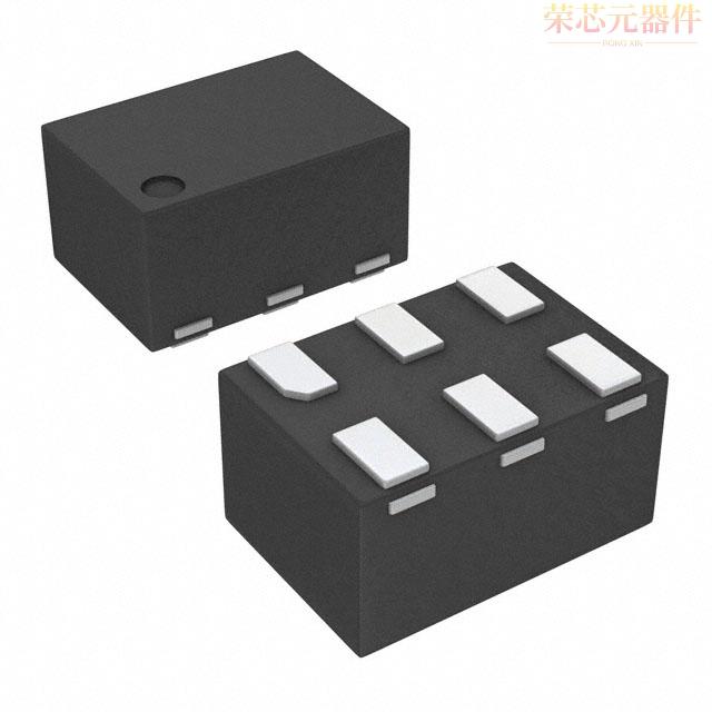 LMV881LE/NOPB芯片「IC OPAMP GP 1 CIRCUIT 6USON」